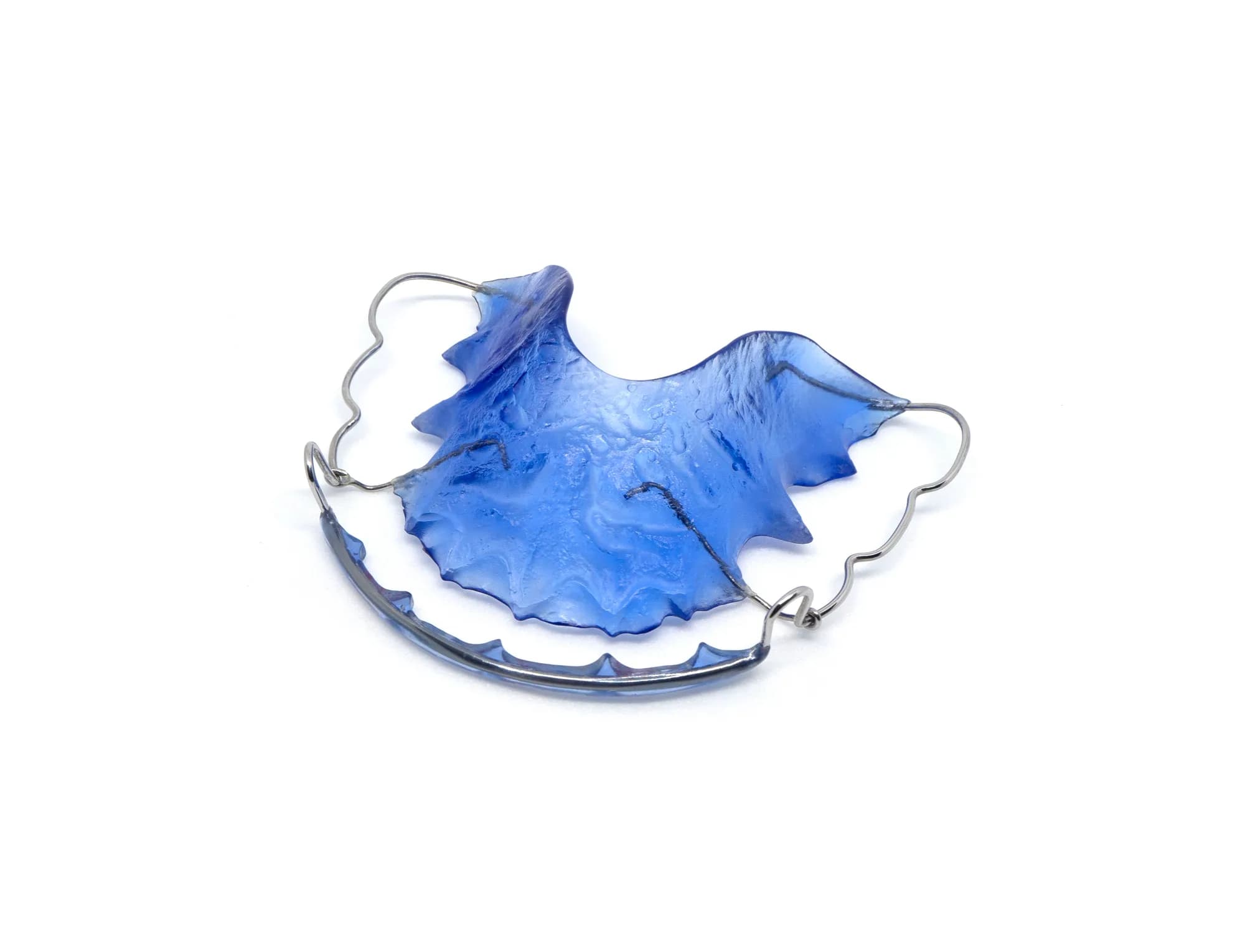 Broken retainer — what now?