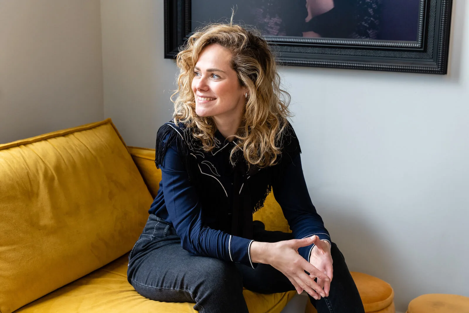 Eline Heeres