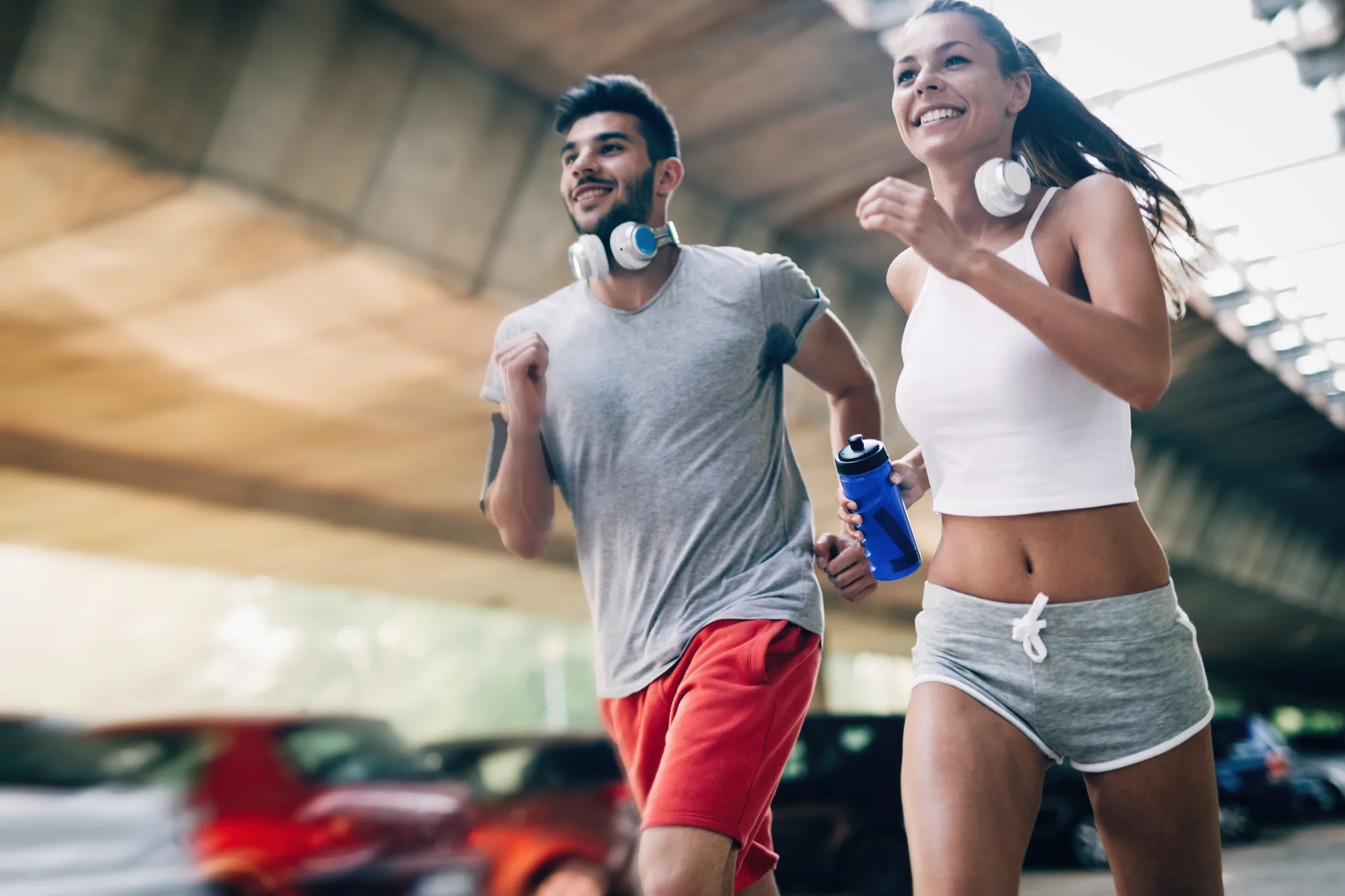 Op vakantie met een beugel of aligners: de vakantiecheck