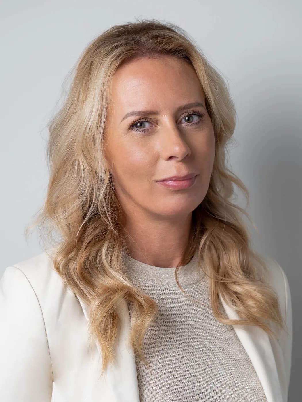 Jannie, Receptioniste