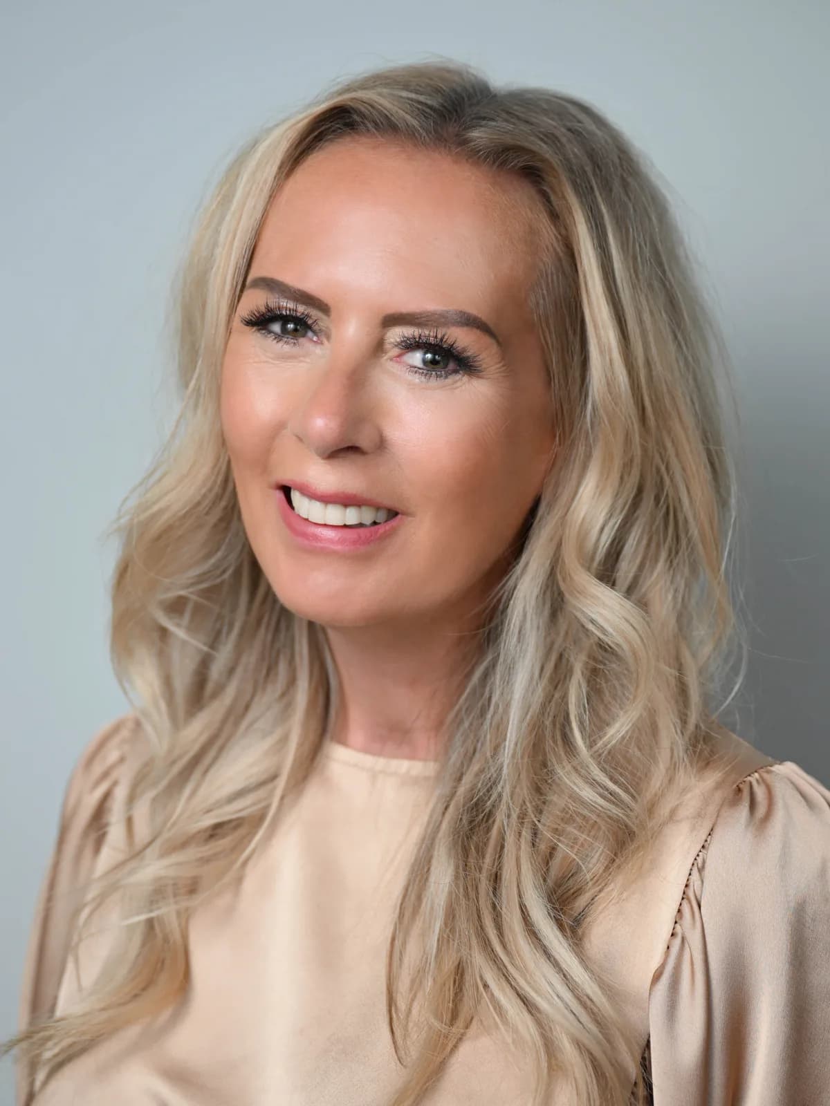 Jannie, Receptioniste