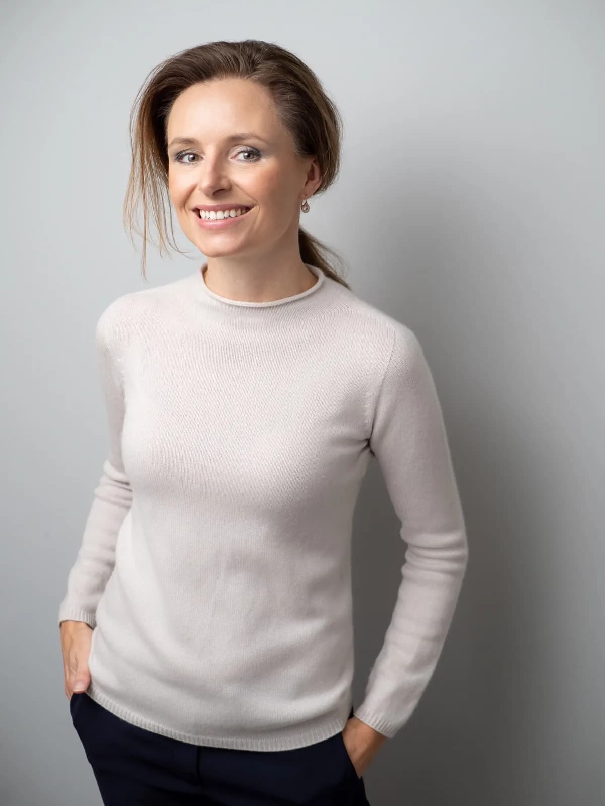 Lotte Meereboer, Dentist for orthodontics