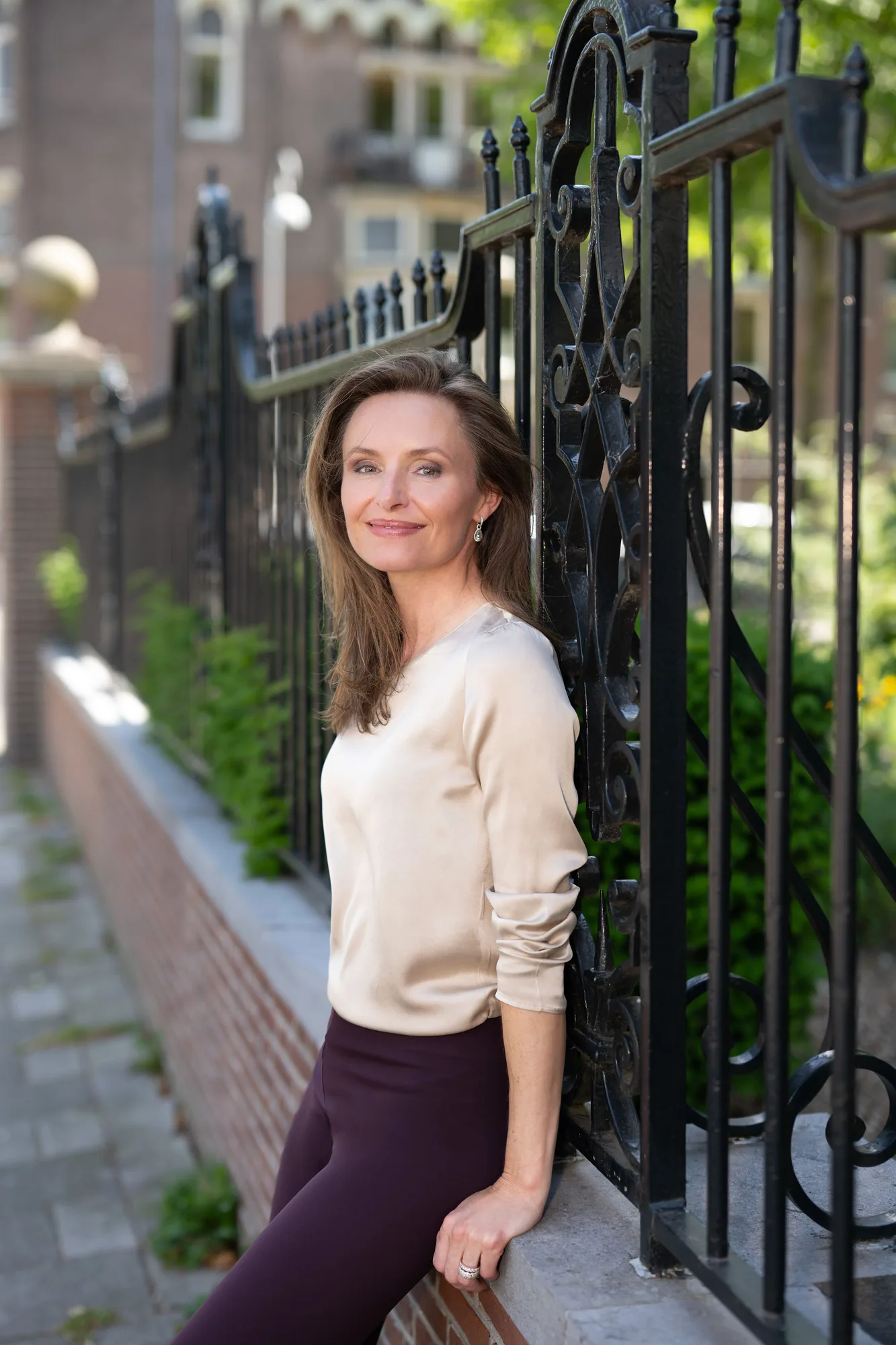 Drs. Lotte Meereboer
