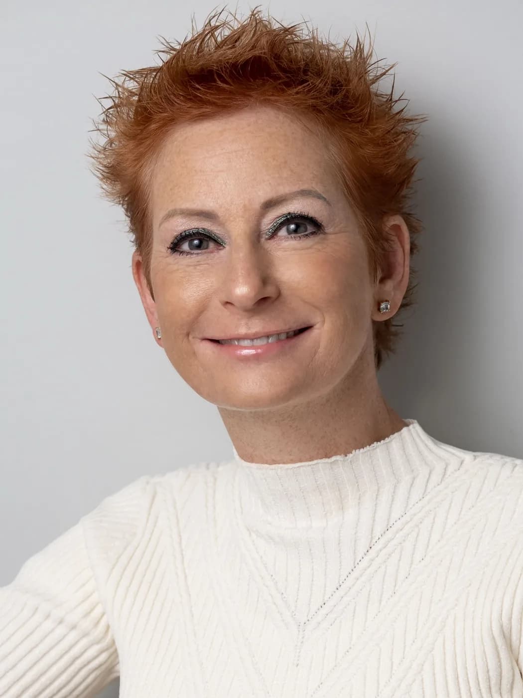 Wendy, Senior orthodontic assistant