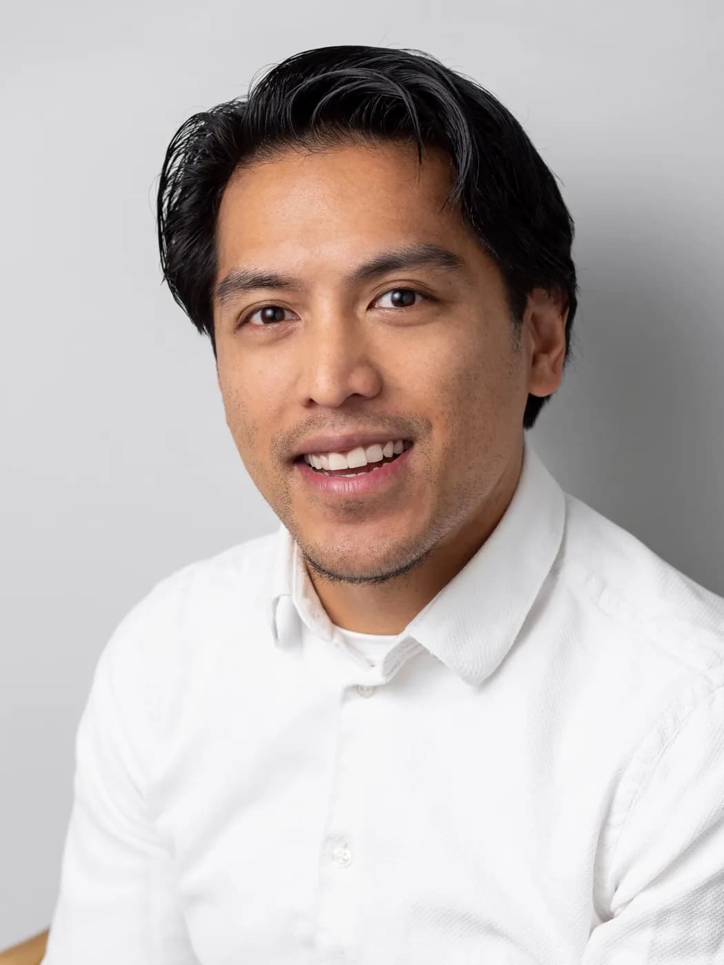 Wesley, Orthodontic assistant