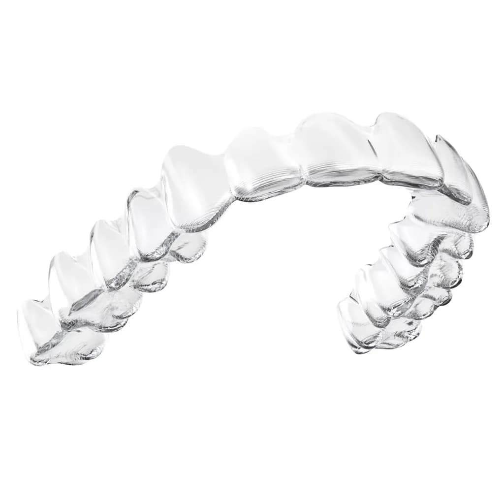 Retainers en spalkjes