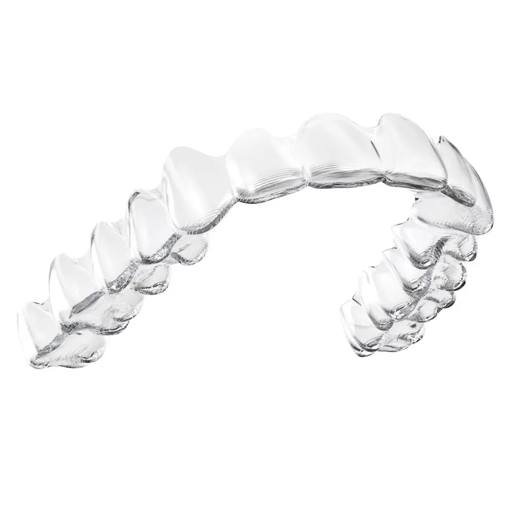 What are retainers and splints?